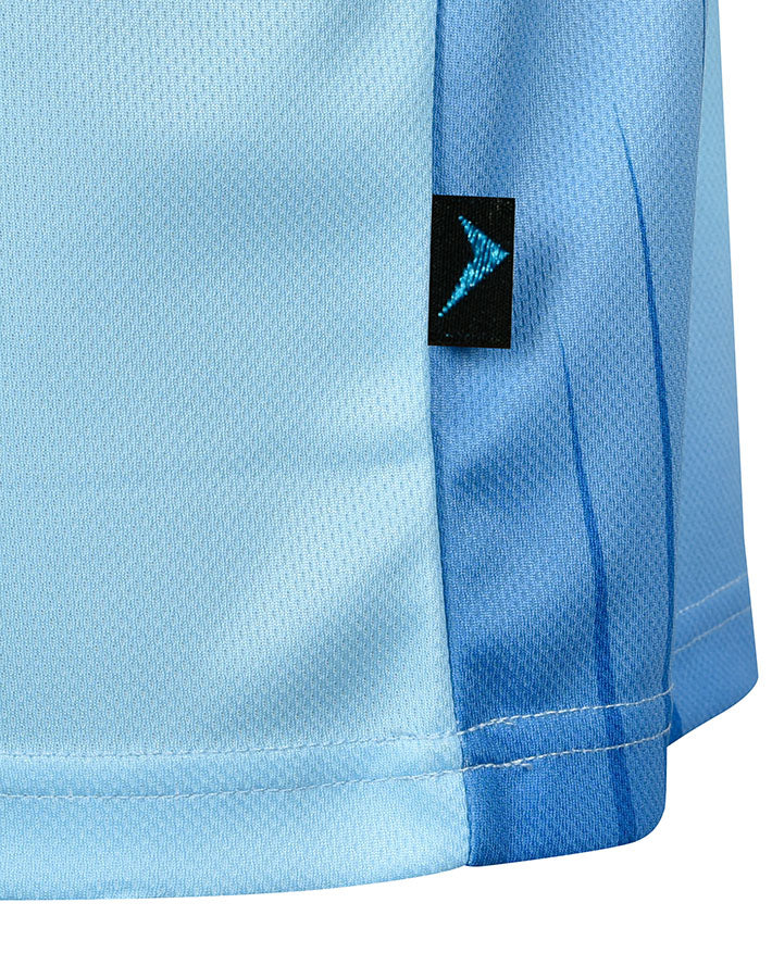 Short Sleeve Sublimated Polo
