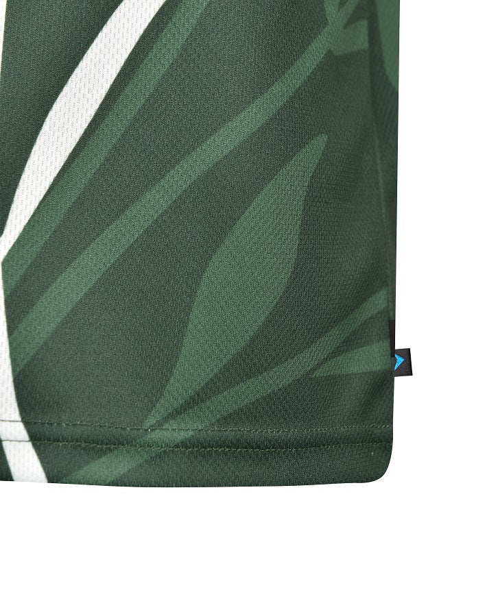 Short Sleeve Sublimated Polo