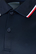 Short Sleeve Sublimated Polo