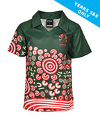 Short Sleeve Sublimated Polo