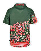 Short Sleeve Sublimated Polo