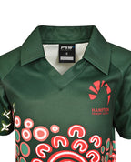 Short Sleeve Sublimated Polo