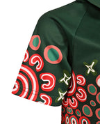 Short Sleeve Sublimated Polo