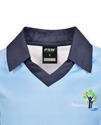 Short Sleeve Sublimated Polo