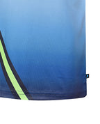 Short Sleeve Sublimated Polo