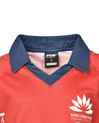 Short Sleeve Sublimated Polo