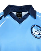Short Sleeve Sublimated Polo