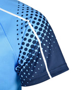 Short Sleeve Sublimated Polo