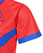 Short Sleeve Sublimated Polo