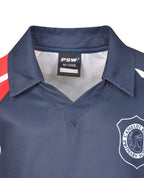 Short Sleeve Sublimated Polo