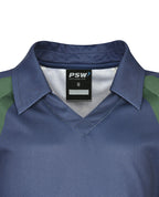 Short Sleeve Sublimated Polo