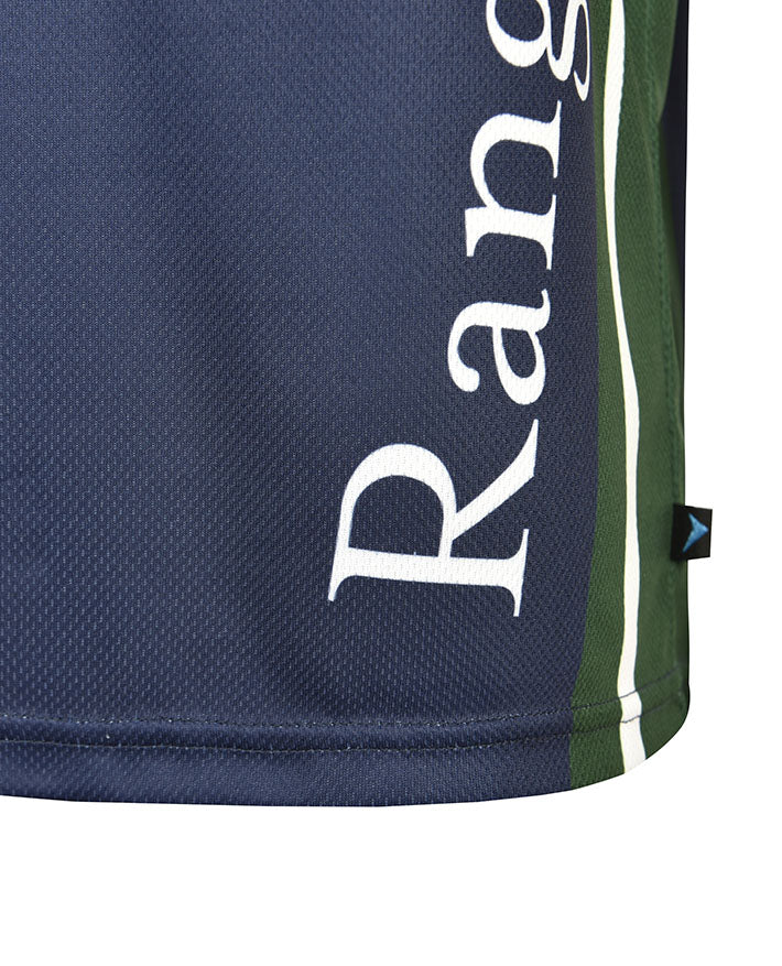 Short Sleeve Sublimated Polo