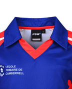 Short Sleeve Sublimated Polo