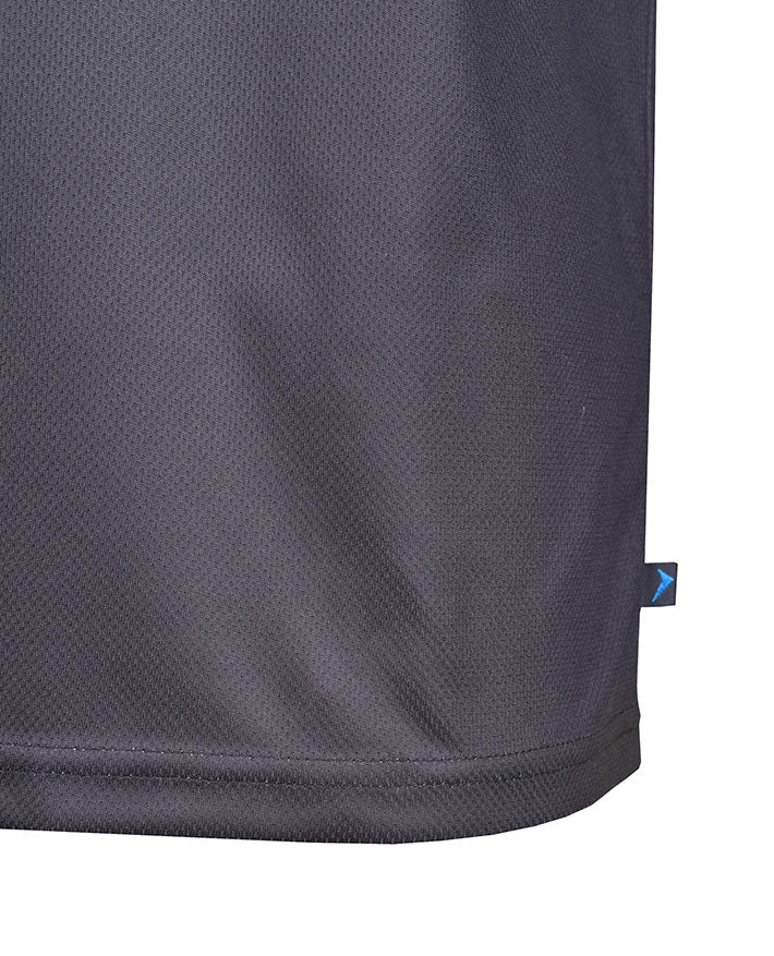 Long Sleeve Sublimated Polo