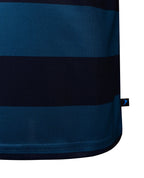 Long Sleeve Sublimated Polo
