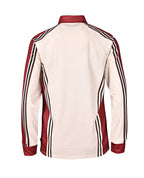 Long Sleeve Sublimated Polo