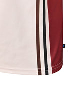 Long Sleeve Sublimated Polo