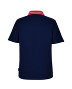 Short Sleeve Polo