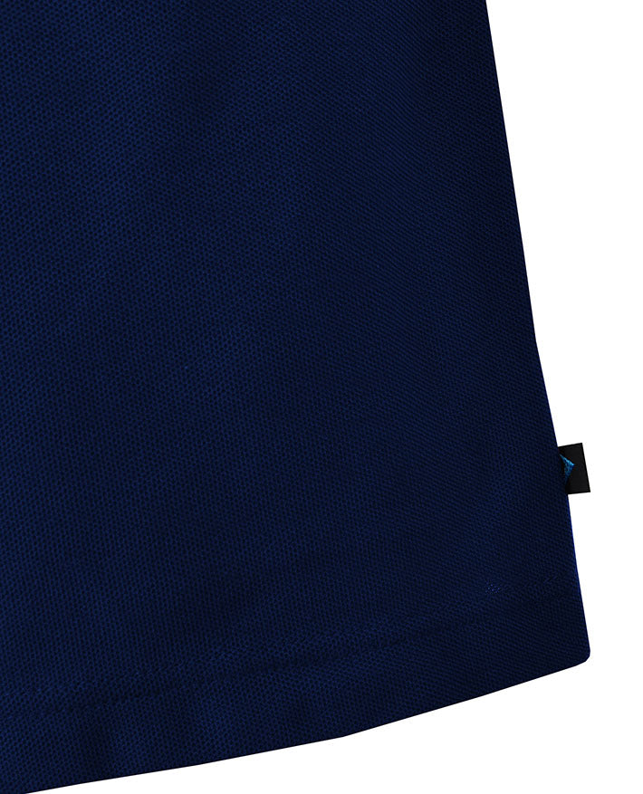 Short Sleeve Polo