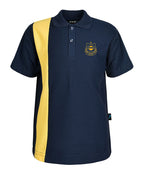 Short Sleeve Polo