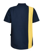 Short Sleeve Polo