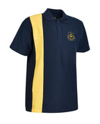 Short Sleeve Polo