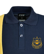 Short Sleeve Polo