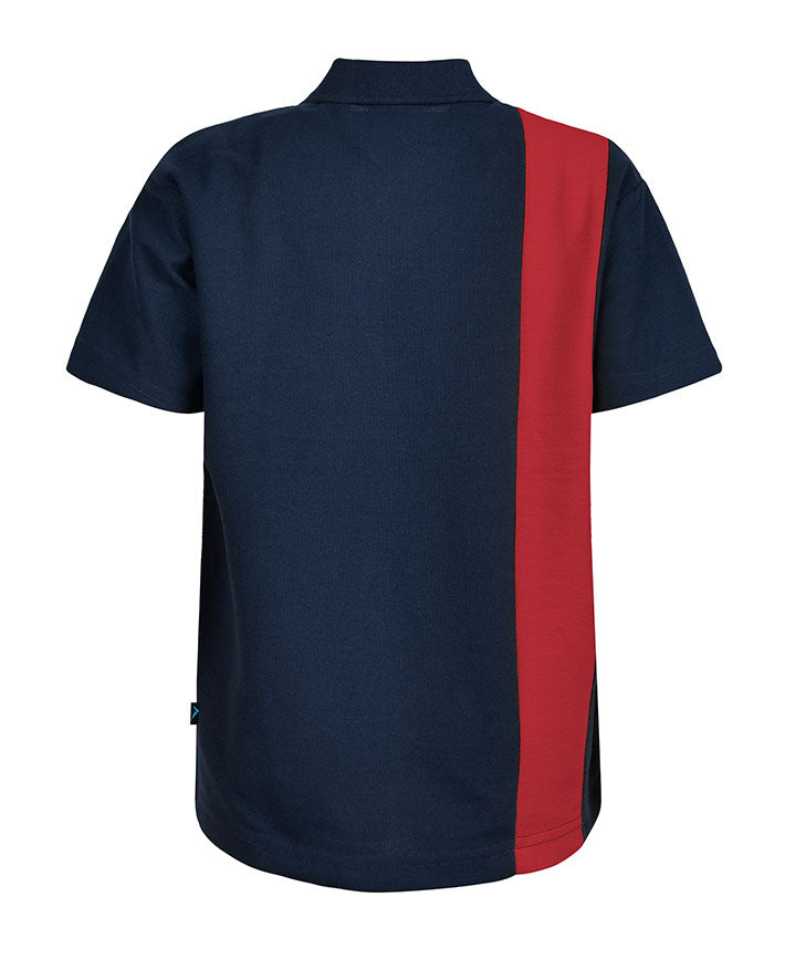 Short Sleeve Polo