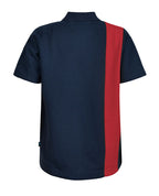 Short Sleeve Polo