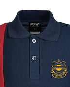 Short Sleeve Polo