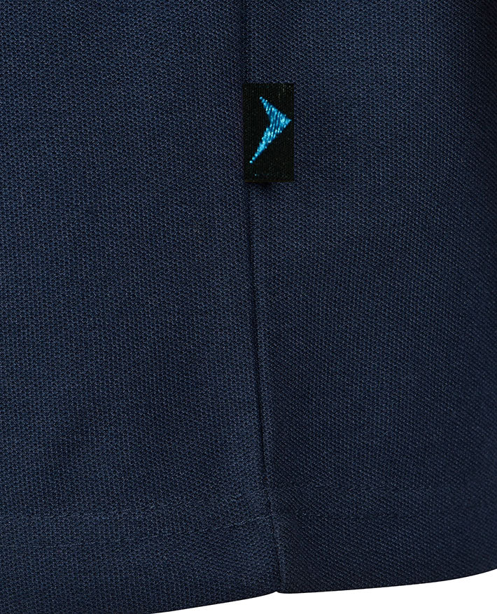 Short Sleeve Polo