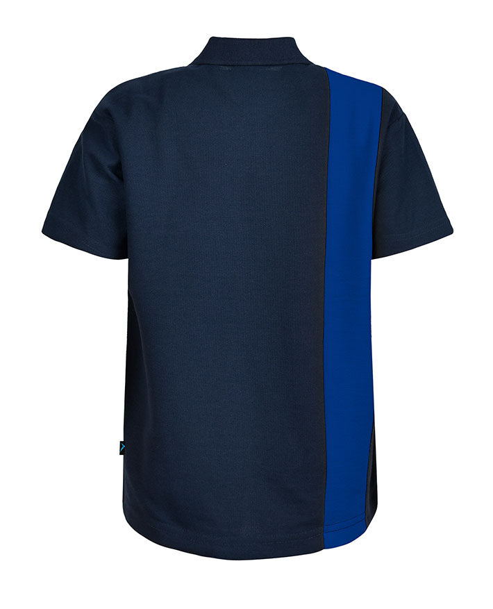 Short Sleeve Polo