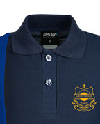 Short Sleeve Polo
