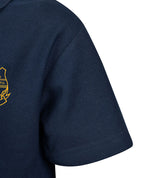 Short Sleeve Polo
