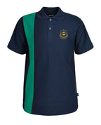 Short Sleeve Polo