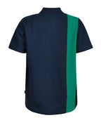 Short Sleeve Polo