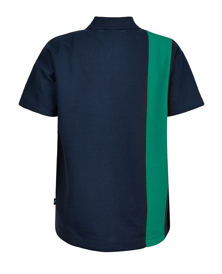 Short Sleeve Polo