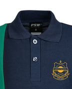 Short Sleeve Polo