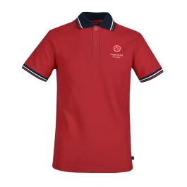Short Sleeve Polo