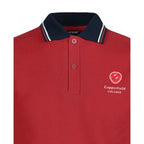 Short Sleeve Polo