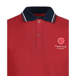 Short Sleeve Polo