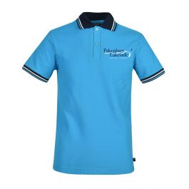 Short Sleeve Polo