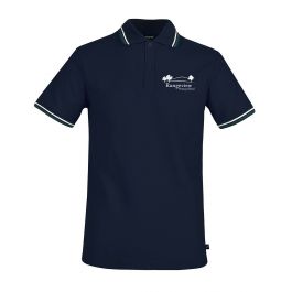 Short Sleeve Polo