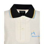Short Sleeve Polo