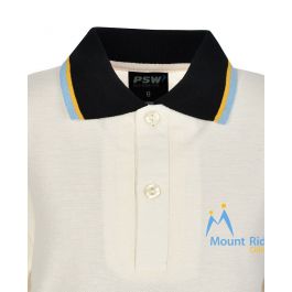 Short Sleeve Polo