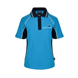 Short Sleeve Polo