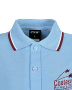 Short Sleeve Polo