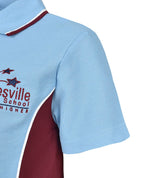 Short Sleeve Polo