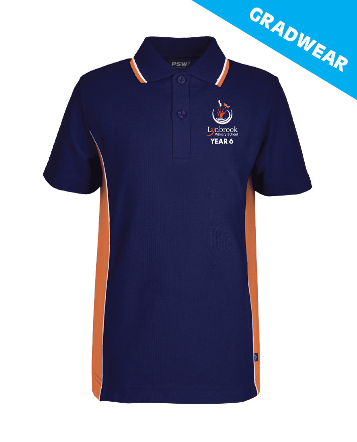 Short Sleeve Polo