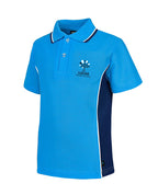 Short Sleeve Polo